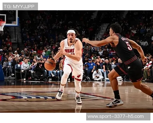 小海梅哈克斯冲击最佳第六人热火本赛季风格更为激进