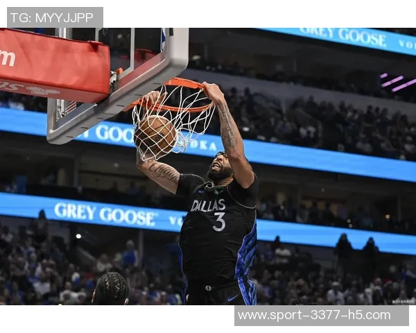 美媒曝光浓眉身材变化引热议达拉斯之行或成关键因素