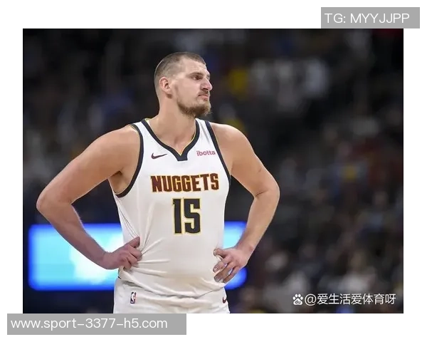 三位巨星齐发力戈登穆雷约基奇单场50分真实命中率超75 三位巨星齐发力戈登穆雷约基奇单场50分真实命中率超75