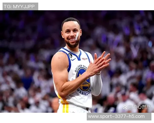 勇士官方宣布库里股四头肌受伤一周后将进行复查评估