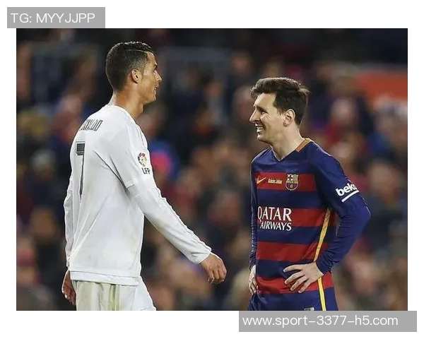 费迪南德再谈梅西与C罗对比选择一场比赛我倾向于C罗