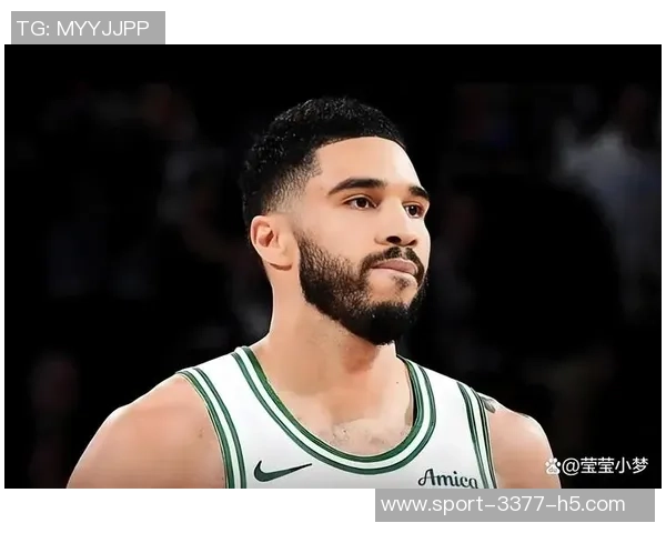 格里芬赞塔图姆坚持随队作战伤病期间球星表现各异