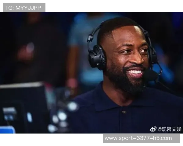 韦德谈糖尿病家族史每日早起健身走万步保持健康 韦德谈糖尿病家族史每日早起健身走万步保持健康